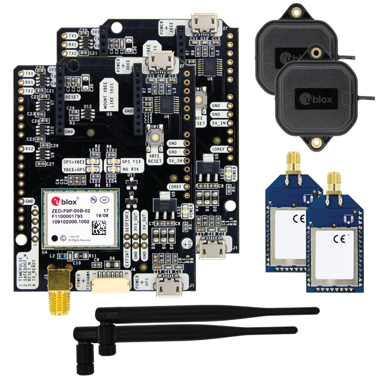 Arduino to gps? - GPS / RTK / GNSS - AgOpenGPS