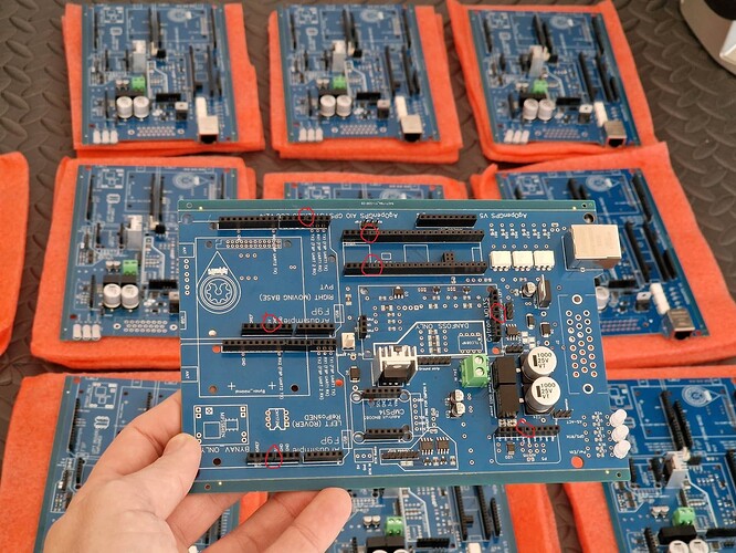 pcb