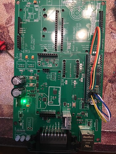 V4.5board