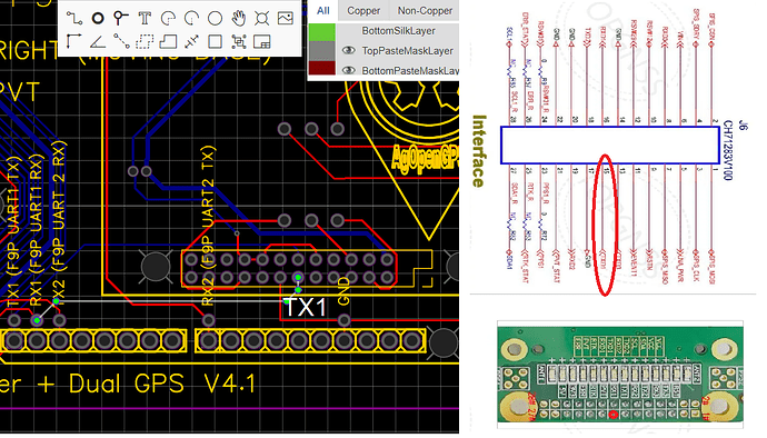 AiO 4.1 pinout