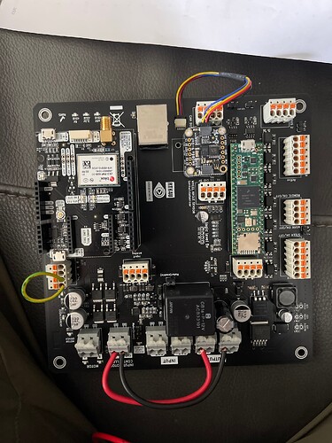gps board