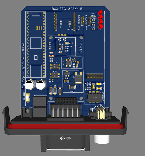 PCBSmall
