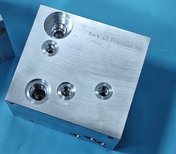 SV005-1 block machined pic small