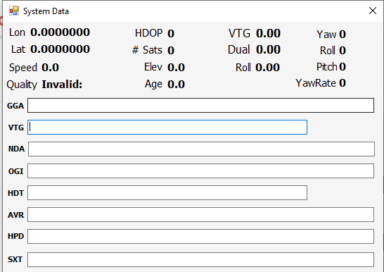 myagio gps not working gps screen