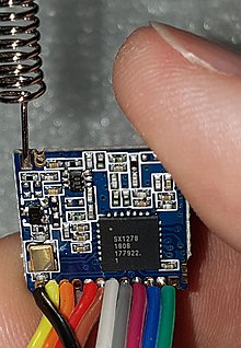 Long Range IoT Wireless RTD Temperature Sensor