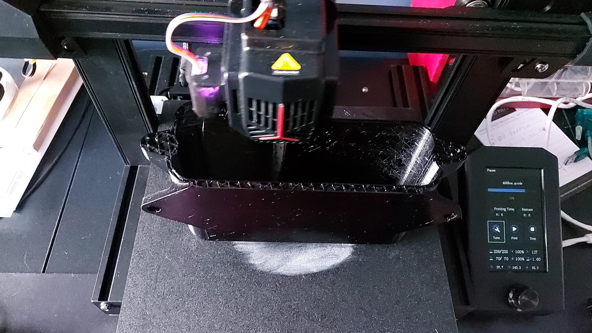 3D printed Owala “Bottle Boot” : r/functionalprint