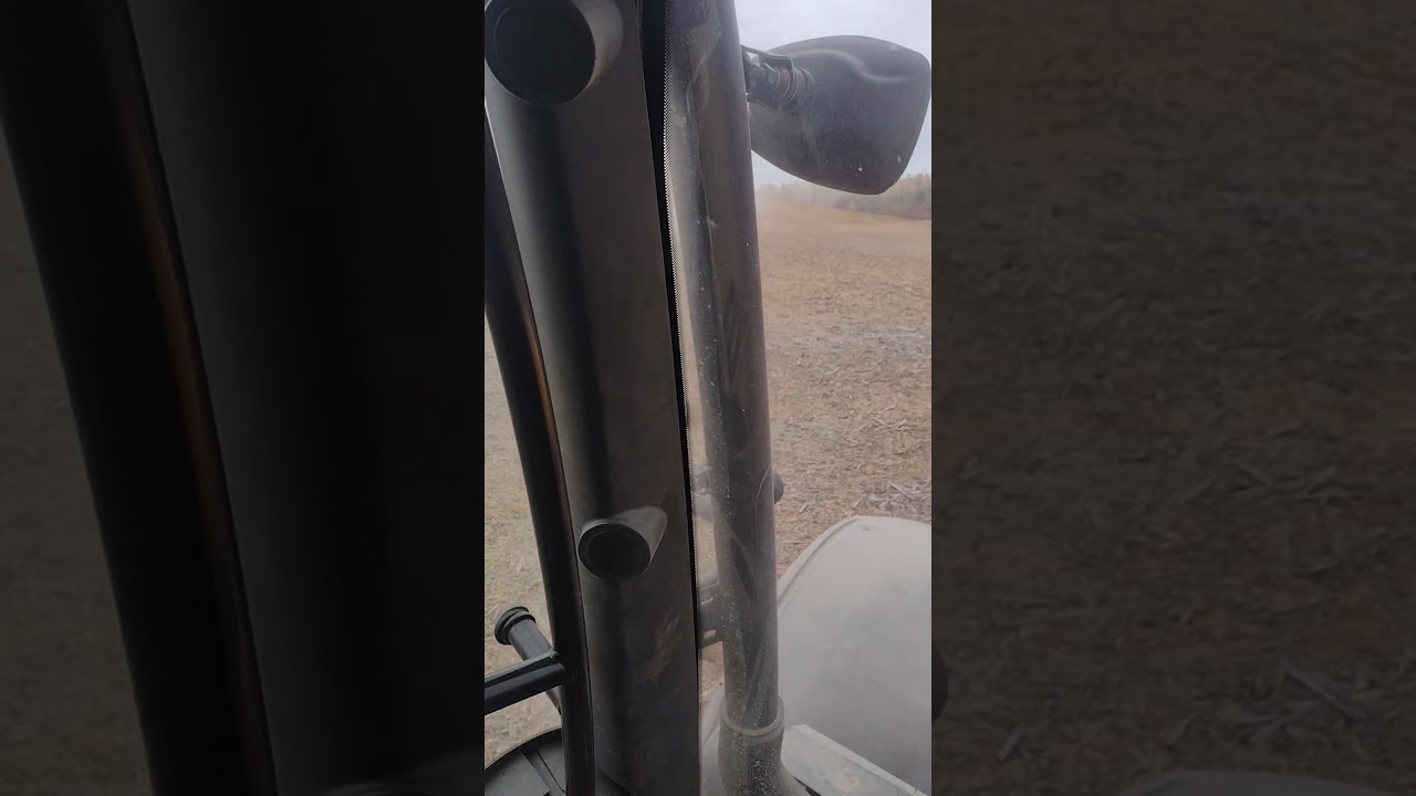 AgOpenGps with ISOBUS implement